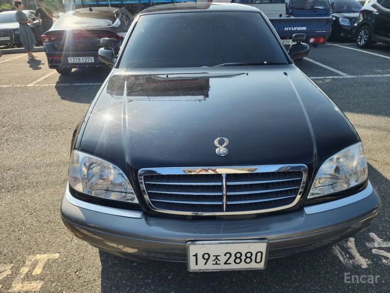 KG_Mobility_Ssangyong Chairman