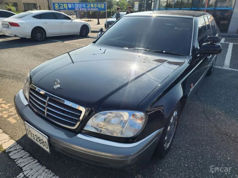 KG_Mobility_Ssangyong Chairman
