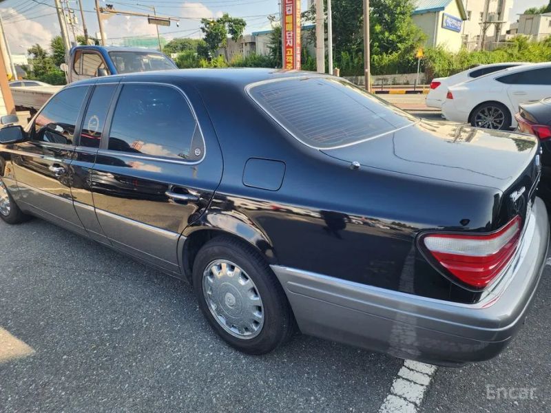 KG_Mobility_Ssangyong Chairman