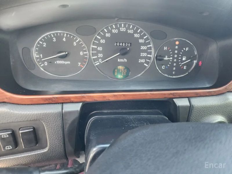 KG_Mobility_Ssangyong Chairman