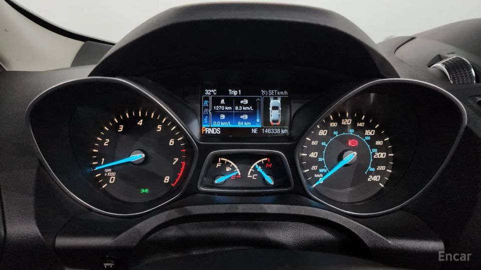 Ford Escape