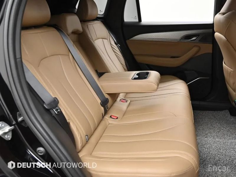 Renault-KoreaSamsung Grand Koleos