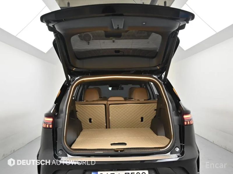 Renault-KoreaSamsung Grand Koleos