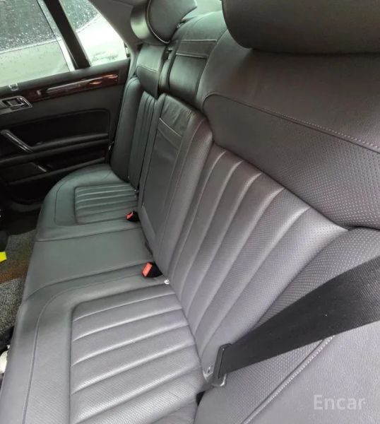 Volkswagen Phaeton