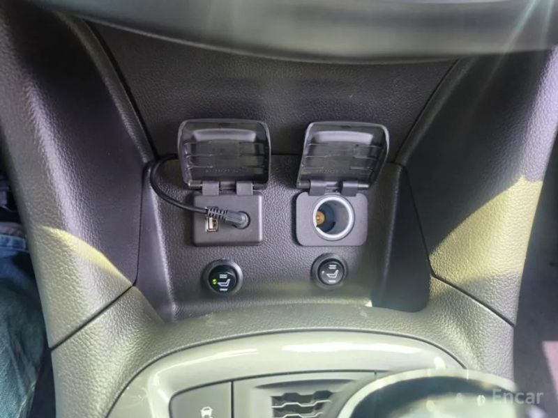 ChevroletGMDaewoo Cruze