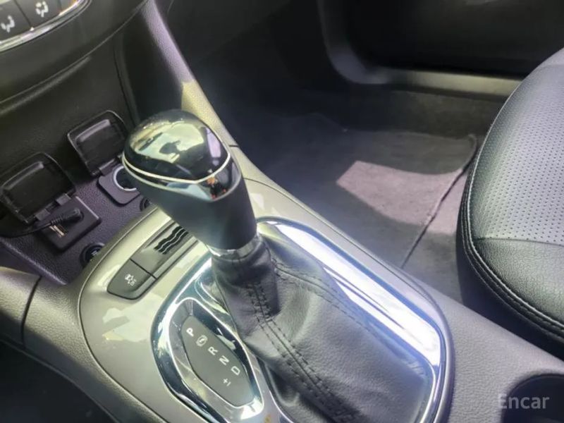ChevroletGMDaewoo Cruze