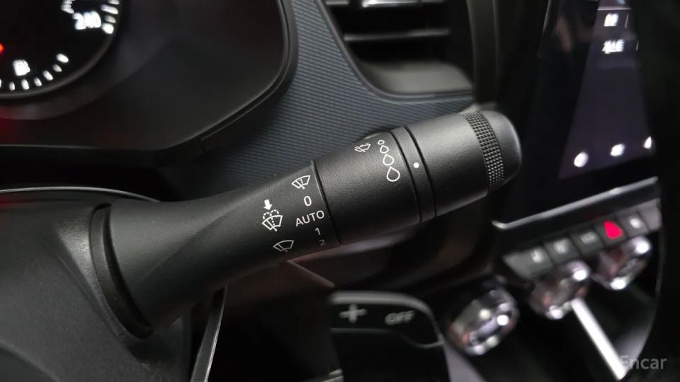 Renault-KoreaSamsung XM3