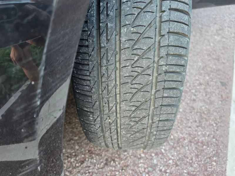 ChevroletGMDaewoo Aveo