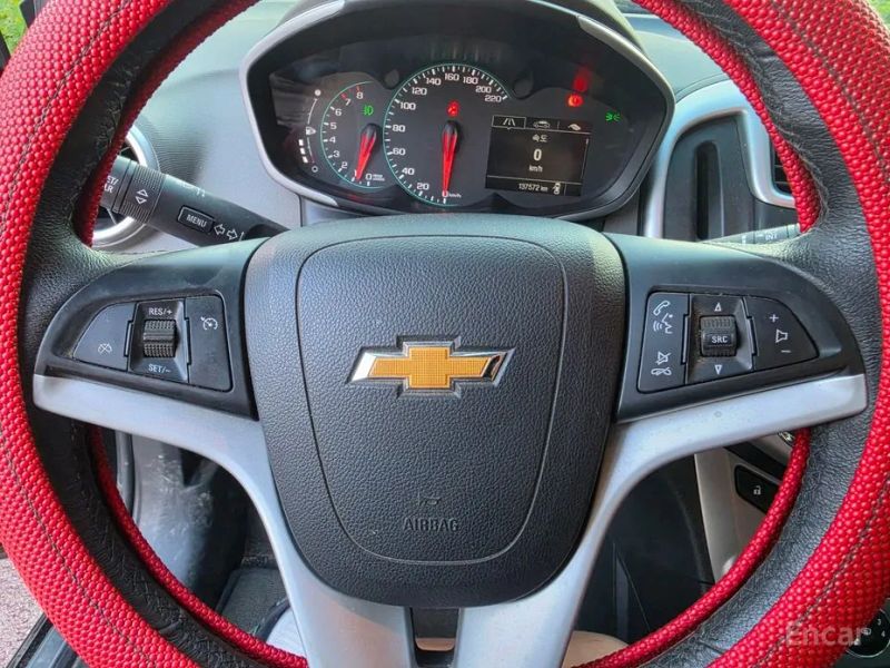 ChevroletGMDaewoo Aveo
