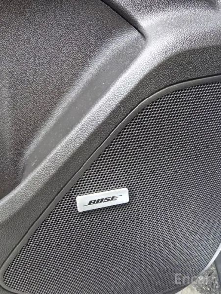 ChevroletGMDaewoo Bolt EUV