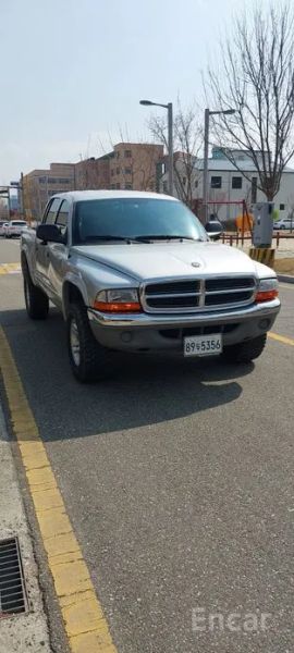Dodge Dakoda