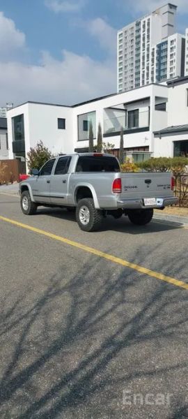 Dodge Dakoda