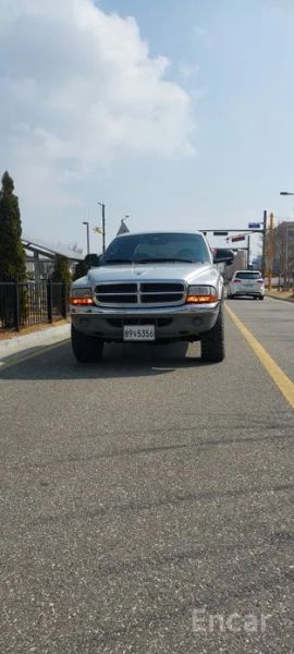 Dodge Dakoda