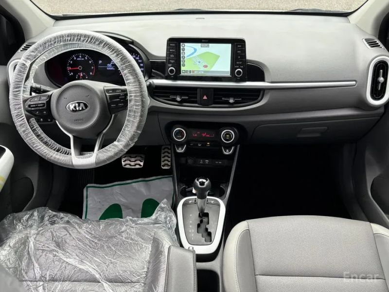 Kia Morning
