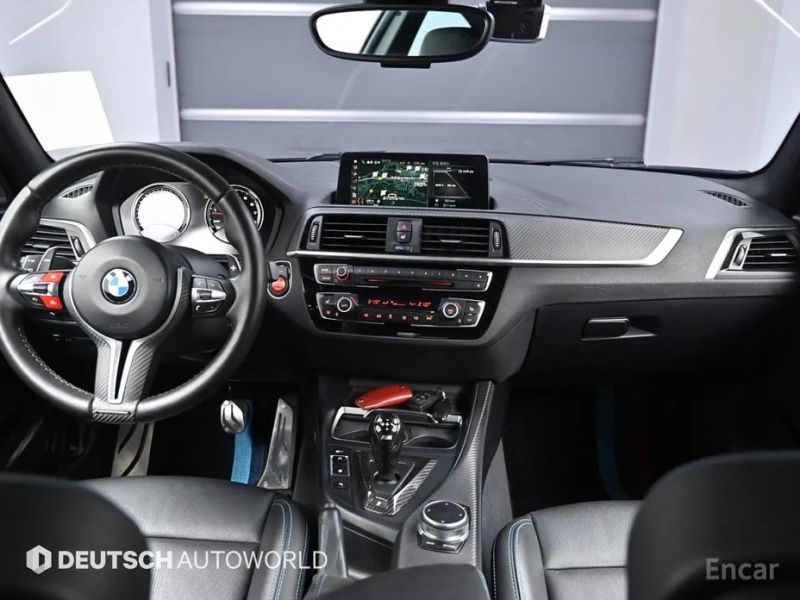 Bmw M2