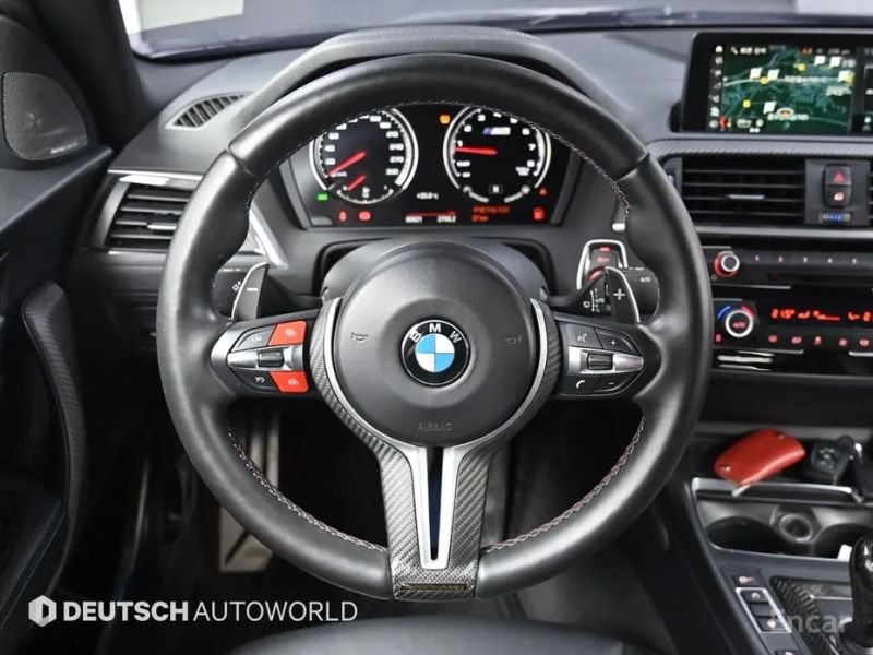 Bmw M2