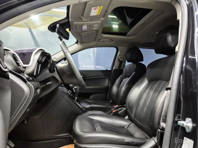ChevroletGMDaewoo Orlando