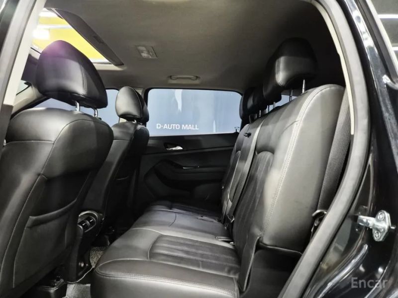 ChevroletGMDaewoo Orlando