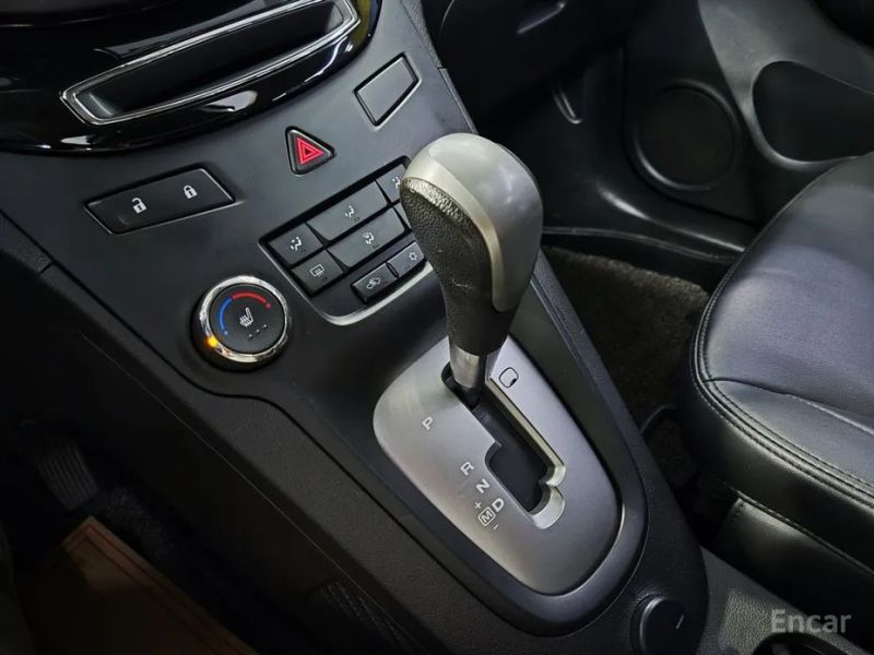 ChevroletGMDaewoo Orlando