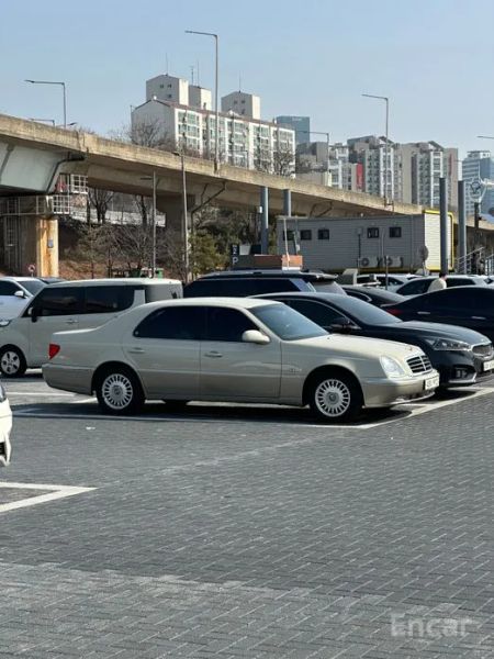 KG_Mobility_Ssangyong Chairman