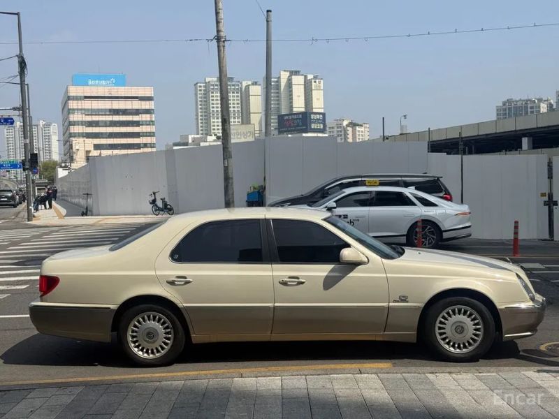 KG_Mobility_Ssangyong Chairman