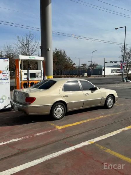 KG_Mobility_Ssangyong Chairman