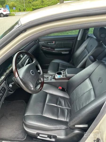 KG_Mobility_Ssangyong Chairman