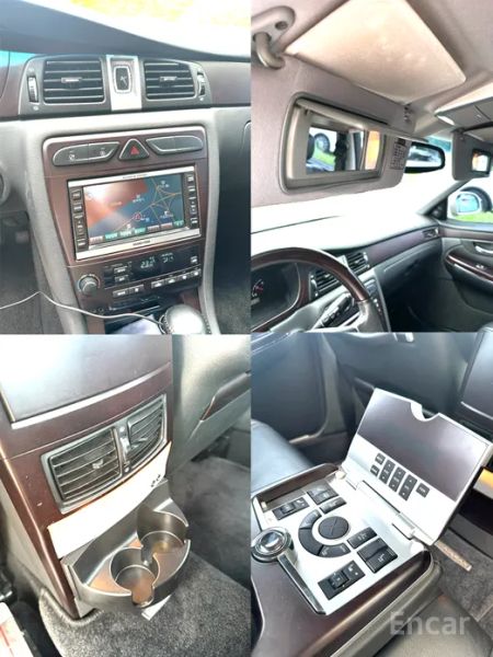 KG_Mobility_Ssangyong Chairman