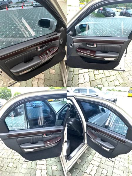 KG_Mobility_Ssangyong Chairman