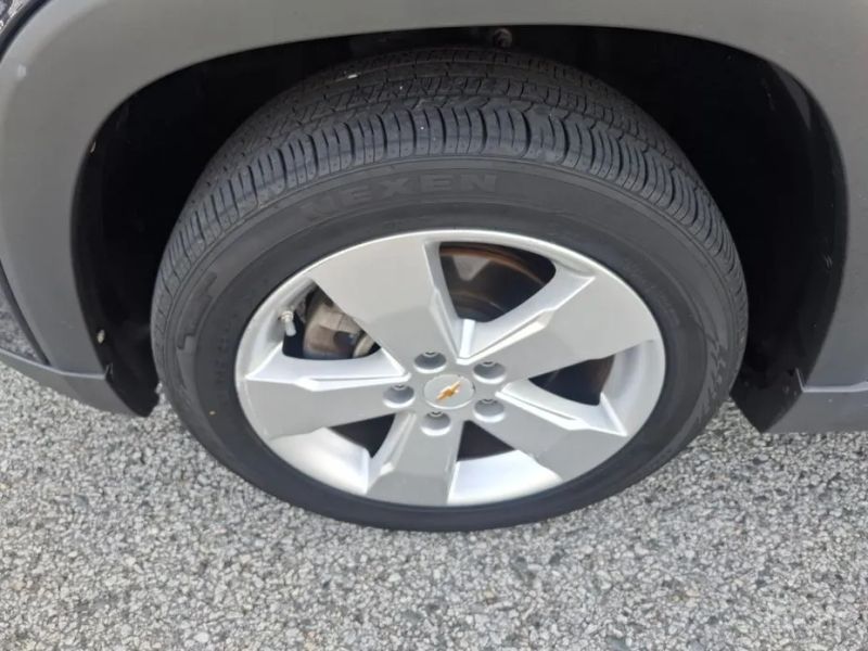 ChevroletGMDaewoo Orlando
