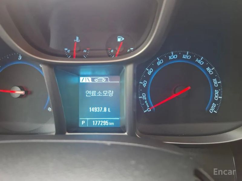 ChevroletGMDaewoo Orlando