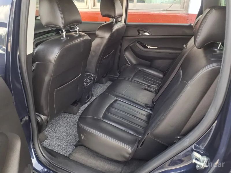 ChevroletGMDaewoo Orlando