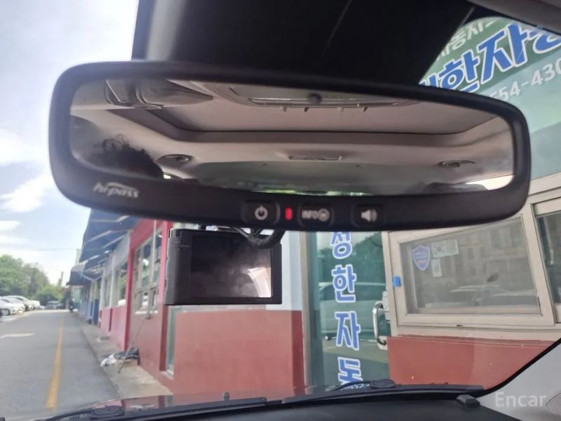 ChevroletGMDaewoo Orlando
