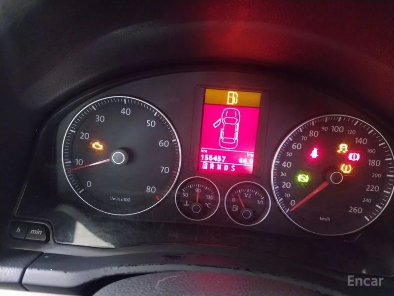 Volkswagen EOS