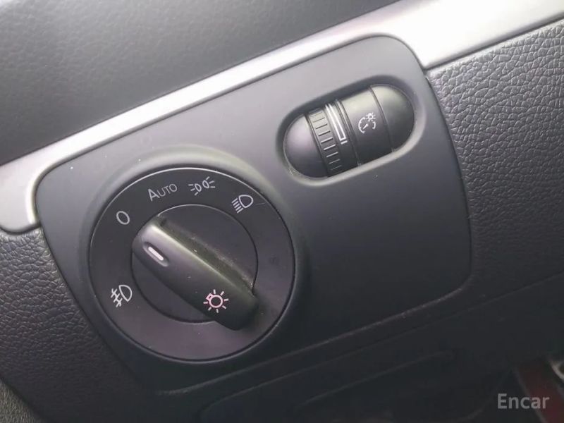 Volkswagen EOS