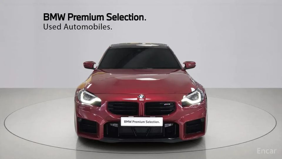 BMW M2
