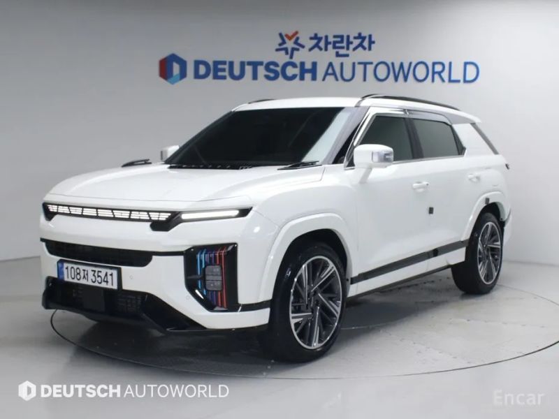 KG_Mobility_Ssangyong Actyon
