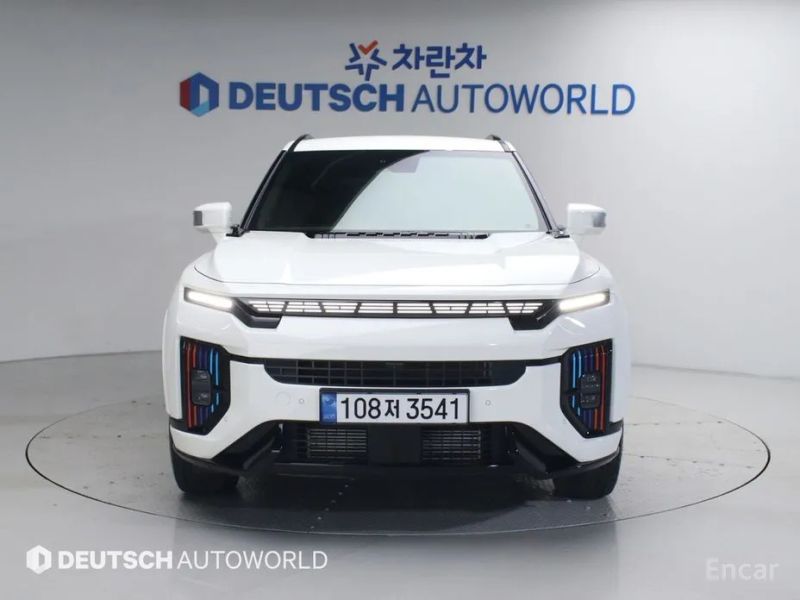 KG_Mobility_Ssangyong Actyon