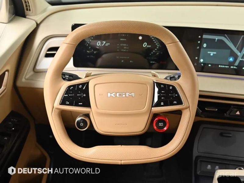 KG_Mobility_Ssangyong Actyon