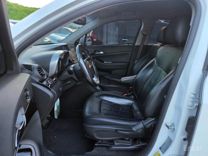 ChevroletGMDaewoo Orlando
