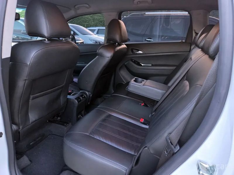 ChevroletGMDaewoo Orlando