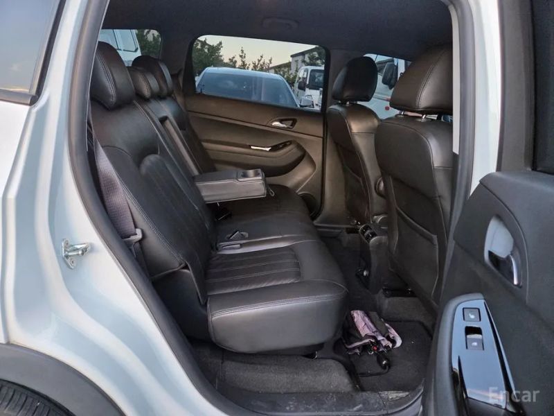 ChevroletGMDaewoo Orlando