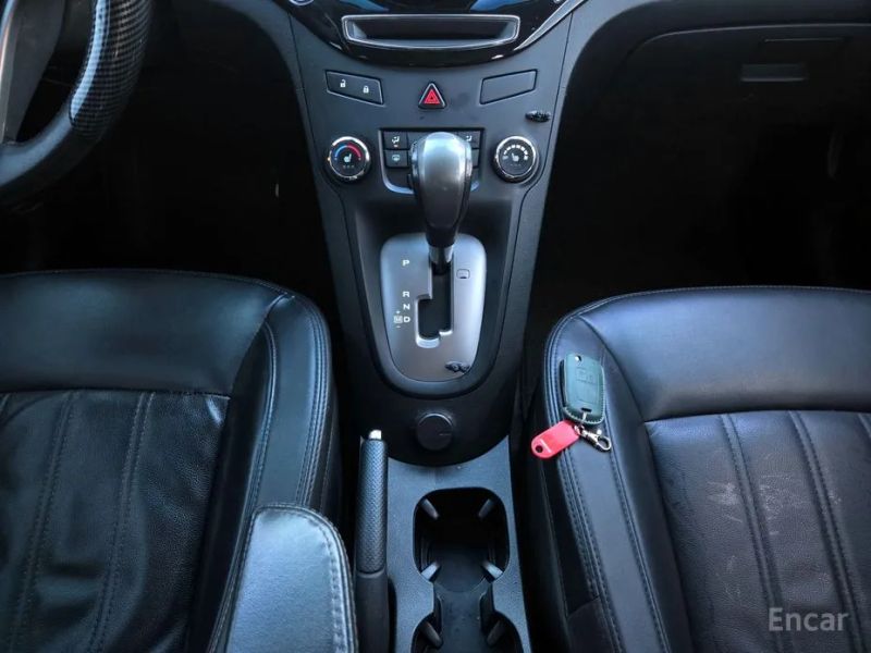 ChevroletGMDaewoo Orlando