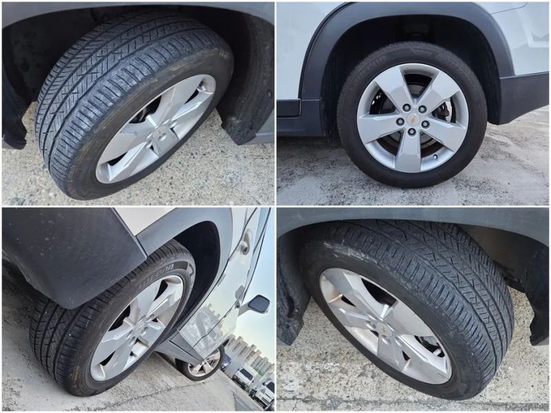 ChevroletGMDaewoo Orlando