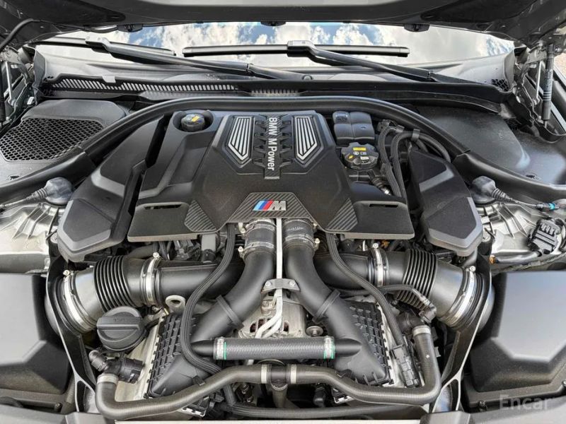 BMW M5