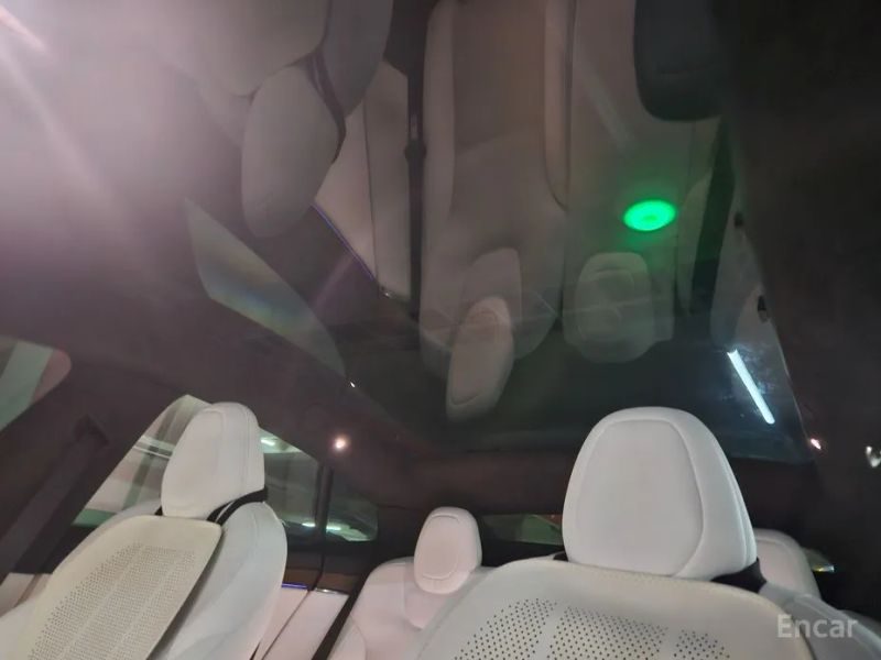 Tesla model-s