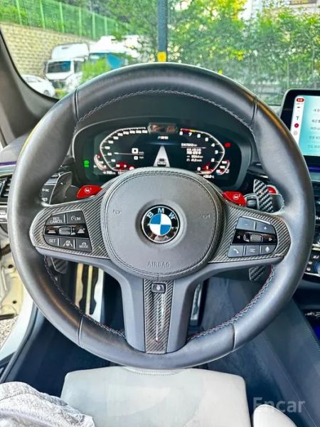 BMW M5