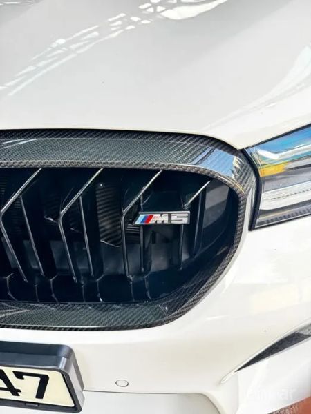 BMW M5