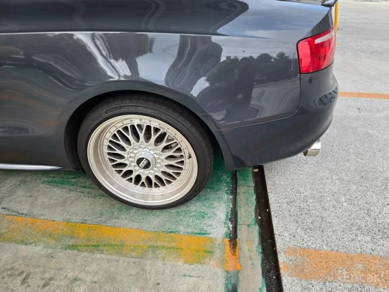 Audi S5