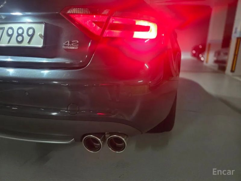 Audi S5